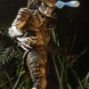 Predator - Jungle Hunter Predator Ultimate Figure 18cm