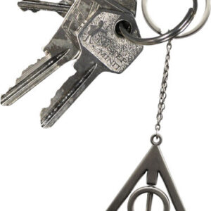 20200211102427 abysse harry potter 3d deathly hallows metal keychain abykey192