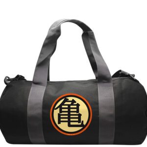 DRAGON BALL - Sport bag "DBZ/ Kame Symbol"