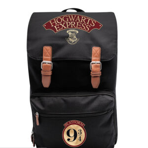 HARRY POTTER - XXL Backpack "Hogwarts express"