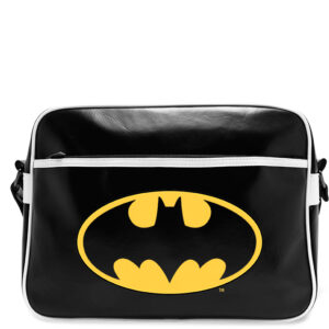 DC COMICS - Messenger Bag "Batman" - Vinyle