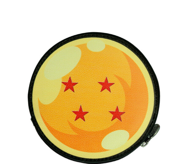 DRAGON BALL - Coin purse "Dragon Ball"