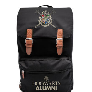 HARRY POTTER - XXL Backpack "Hogwarts"
