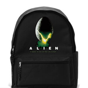 ALIEN - Backpack - Alien egg