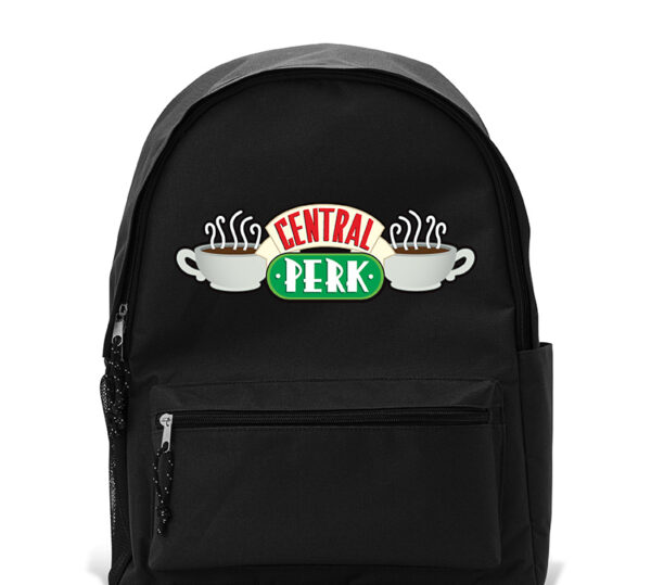 FRIENDS - Backpack - Central Perk