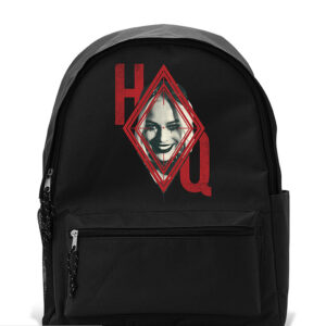 DC COMICS - Backpack - "Harley Quinn"