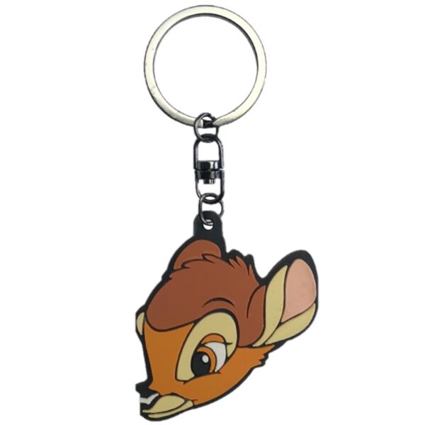 DISNEY - Keychain PVC "Bambi"