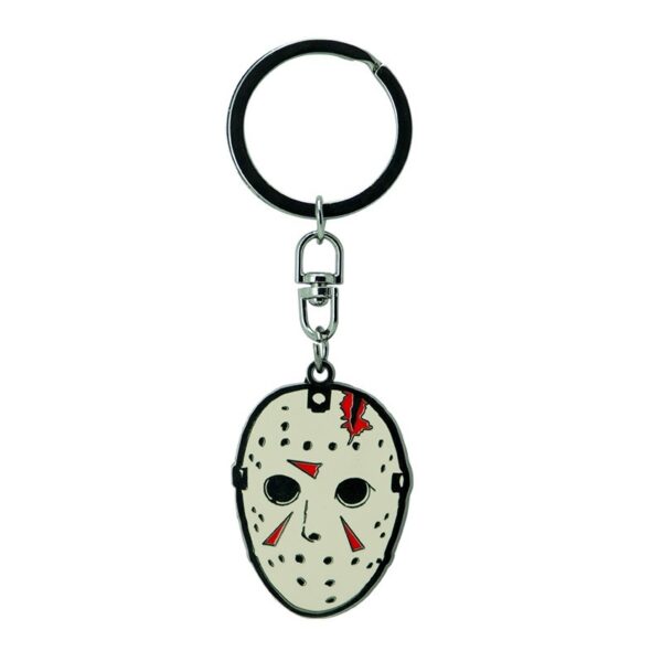 FRIDAY THE 13TH - Keychain "Mask"
