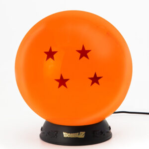 DRAGON BALL - Collector Lamp - "Dragon Ball"