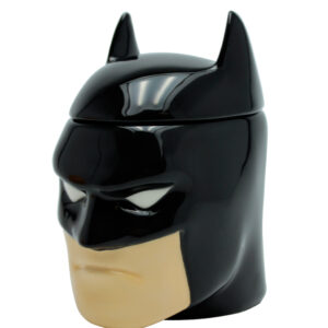 DC COMICS - Mug 3D - BATMAN x2