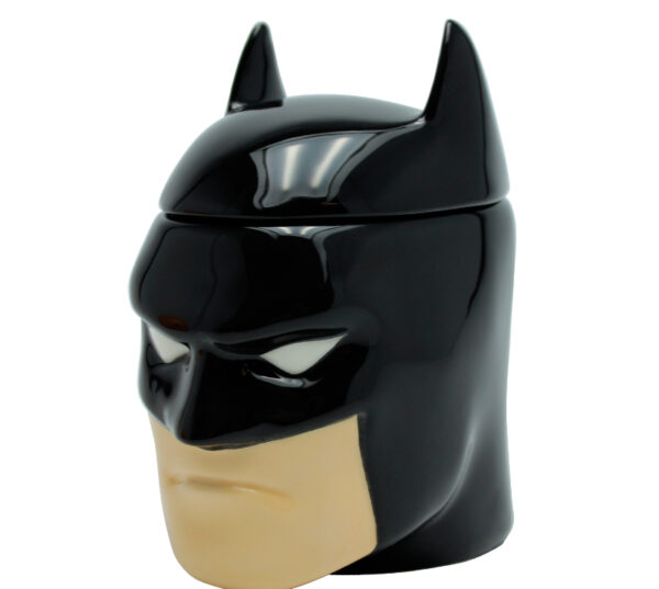 DC COMICS - Mug 3D - BATMAN - Material: dolomit