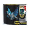 DC COMICS - Mug Heat Change - 460 ml - Batman & Joker -Ceramic
