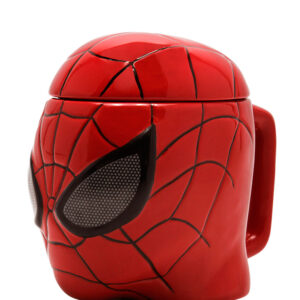 MARVEL - Mug 3D - SPIDER-MAN x2
