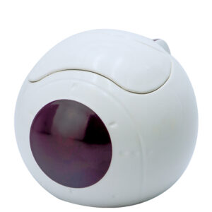 DRAGON BALL - Mug 3D - Heat Change - Vegeta Spaceship - Material: dolomit