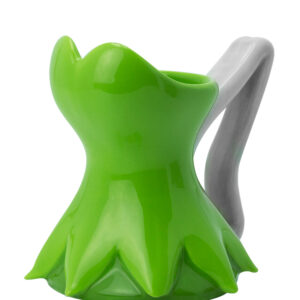 DISNEY - Mug 3D - Peter Pan Tinkerbell - Material: dolomit