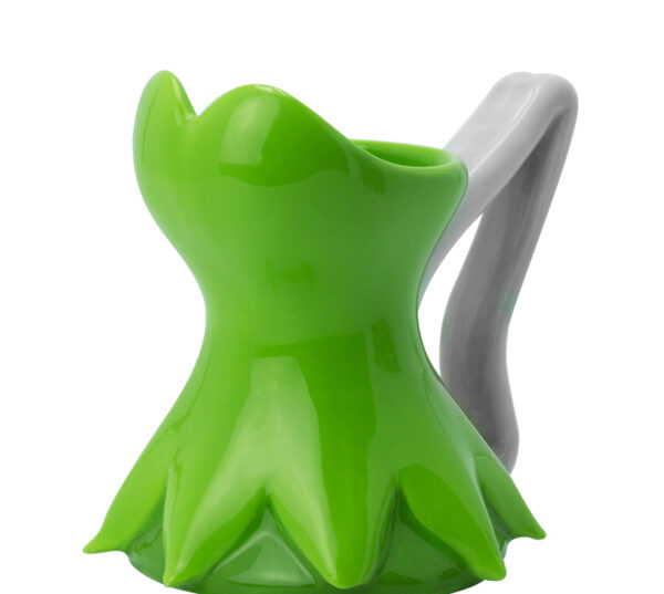 DISNEY - Mug 3D - Peter Pan Tinkerbell - Material: dolomit