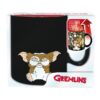GREMLINS - Mug Heat Change - 460 ml - Don't get them wet