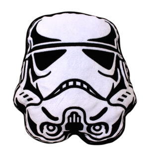 STAR WARS - Cushion Stormtrooper