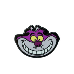DISNEY - Pin Alice Cheshire Cat