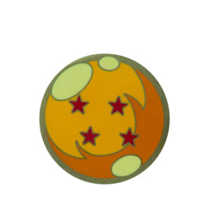DRAGON BALL - Pin Dragon Ball