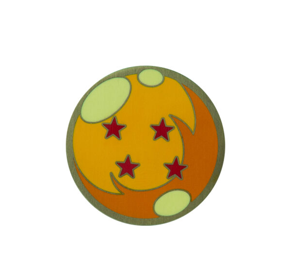 DRAGON BALL - Pin Dragon Ball