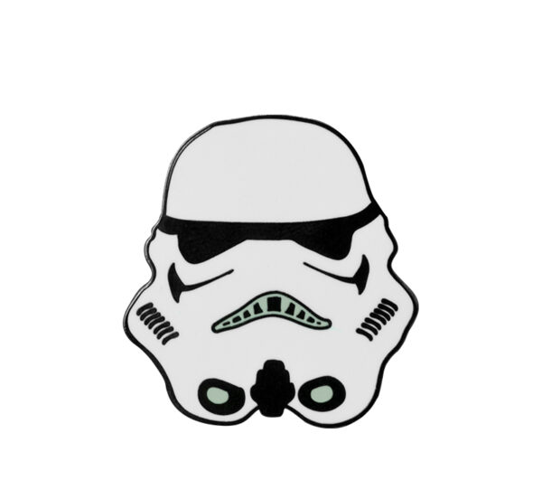 STAR WARS - Pin Trooper*