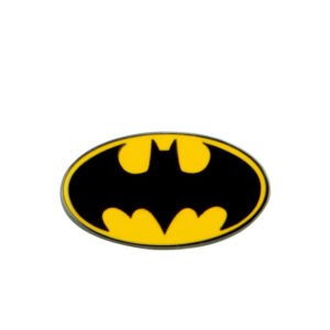 DC COMICS - Pin Batman