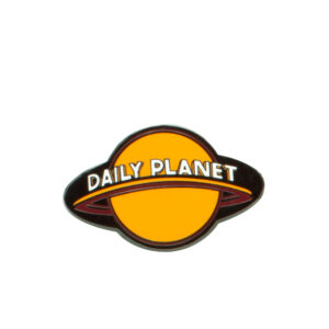 DC COMICS - Pin Daily Planet