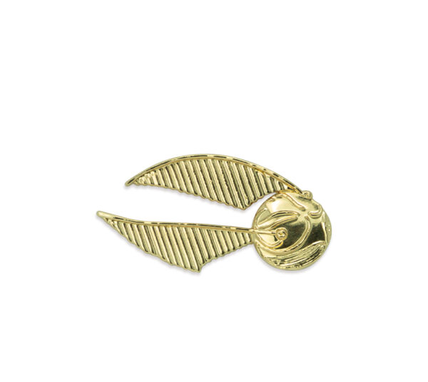 HARRY POTTER - Pin Golden Snitch