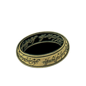 LORD OF THE RINGS - Pin Ring