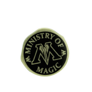 HARRY POTTER - Pin Ministry of Magic