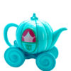 DISNEY - Teapot - Cinderella Carriage