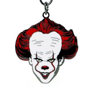 IT - Keychain "Pennywise"