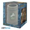 LORD OF THE RINGS - 3D Tankard - Prancing Pony- Material: dolomit
