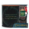LORD OF THE RINGS - Mug Heat Change - 460 ml - Sauron
