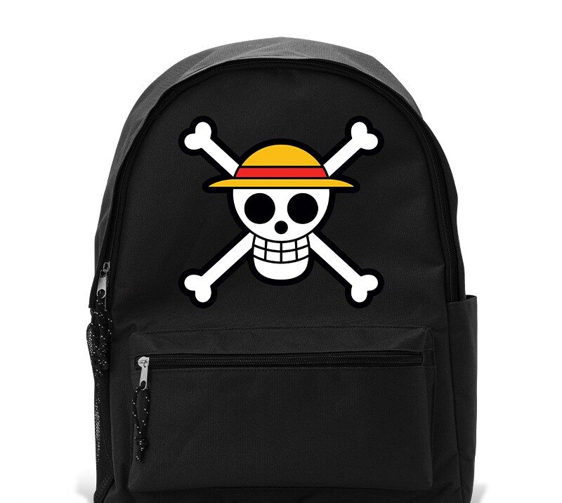 ONE PIECE - Backpack - 