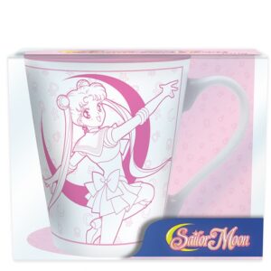 sailor moon mug 250 ml sailor moon box x2 2