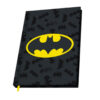 DC COMICS - A5 Notebook " Batman Logo"