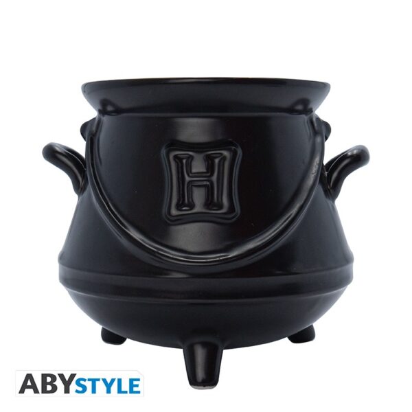 HARRY POTTER - Mug 3D - Cauldron