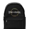 LORD OF THE RINGS - Backpack - "Ring"