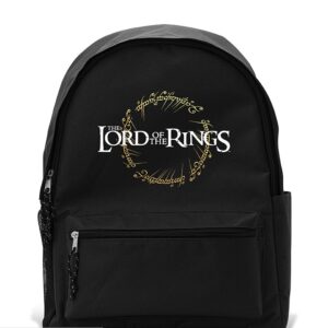 lord of the rings backpack ring