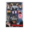 Gremlins Accessory Pack - Gremlin 1984 Accessories