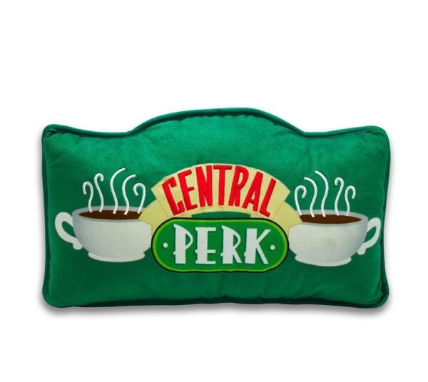 FRIENDS - Cushion - Central Perk