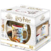 HARRY POTTER - Mug 3D handle - Hedwig & Privet Drive