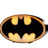 DC COMICS - Lamp - "Batman logo"