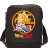 DRAGON BALL - Messenger Bag "DBZ/ Goku" - Vinyl Small Size