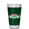 FRIENDS - Large Glass - 400ml - Central Perk