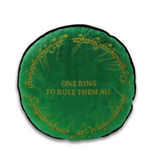 lord of the rings cushion the one ring
