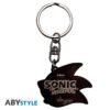 SONIC - Keychain "Sonic"