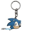 SONIC - Keychain "Sonic"